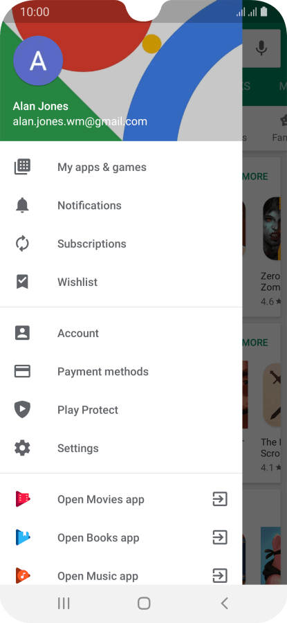 samsung galaxy a40 update android 11