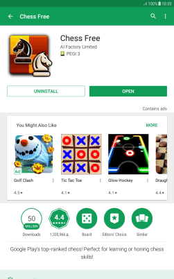 active 2 apps