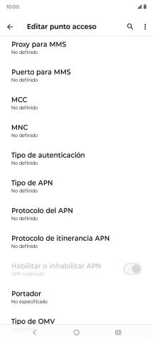 Pulsa MCC.