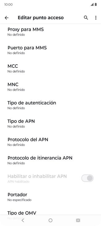 Pulsa MCC.