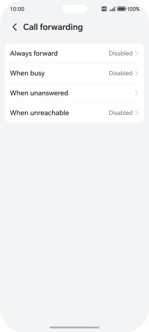 Slide your finger upwards starting from the bottom of the screen to return to the home screen.