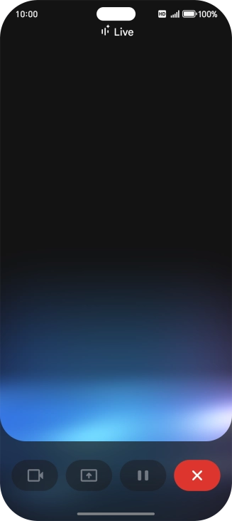 Talk to Gemini about the required topic.