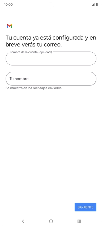 Pulsa en el campo bajo 