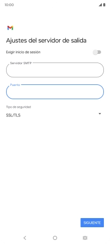 Pulsa SIGUIENTE.