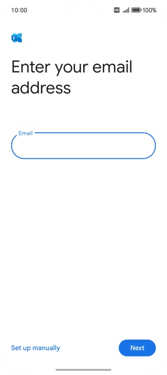 Press Next.