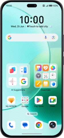 HONOR 400 Lite