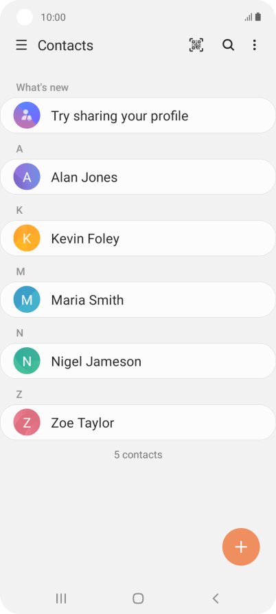 samsung a21 apps