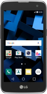 LG K4 LTE