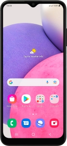 Samsung Galaxy A03s