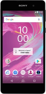 Sony Xperia E5