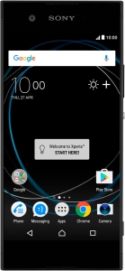 Sony Xperia XA1