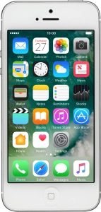 Apple iPhone 5