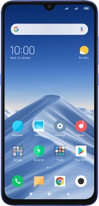 Xiaomi Mi 9