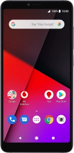 Vodafone Smart X9