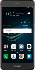 Huawei P9 Plus