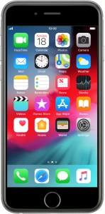 Apple iPhone 6