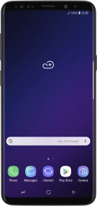 Samsung Galaxy S9+