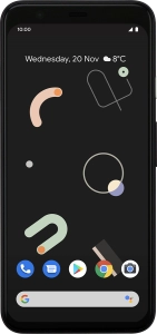 Google Pixel 4