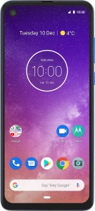 Motorola One Vision