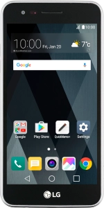 LG K4 (2017)