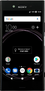 Sony Xperia XZ1