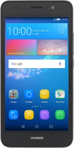 Huawei Y6