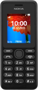 Nokia 108