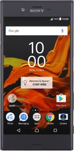 Sony Xperia XZ