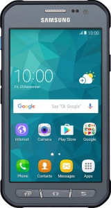 Samsung Galaxy Xcover 3 Value Edition