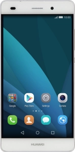 Huawei P8 Lite