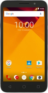 Vodafone Smart turbo 7