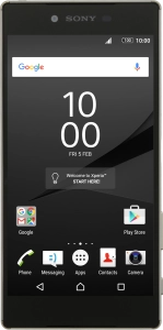 Sony Xperia Z5 Premium