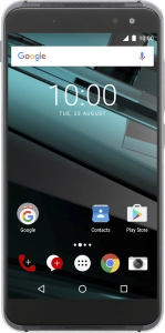 Vodafone Smart platinum 7