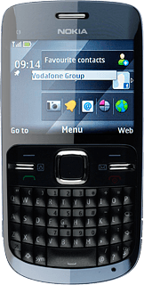 Nokia C3 Nokia C3