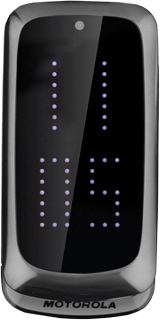 Motorola Gleam+ Motorola Gleam+