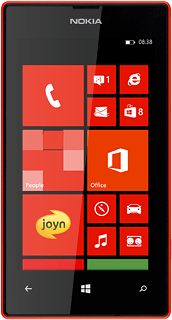 Nokia Lumia 520 Nokia Lumia 520