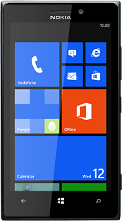 Nokia Lumia 925 Nokia Lumia 925
