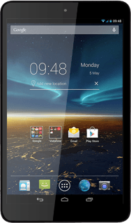 Vodafone Smart Tab 4 8.0 Vodafone Smart Tab 4 8.0