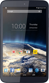 Vodafone Smart Tab 4G Vodafone Smart Tab 4G