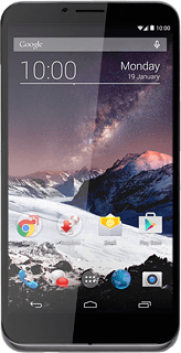 Vodafone Smart 4 Max Vodafone Smart 4 Max