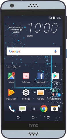 HTC Desire 530 HTC Desire 530