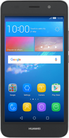 Huawei Y6 Huawei Y6