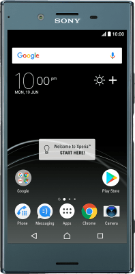 Sony Xperia XZ Premium Sony Xperia XZ Premium