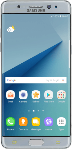 Samsung Galaxy Note7 Samsung Galaxy Note7