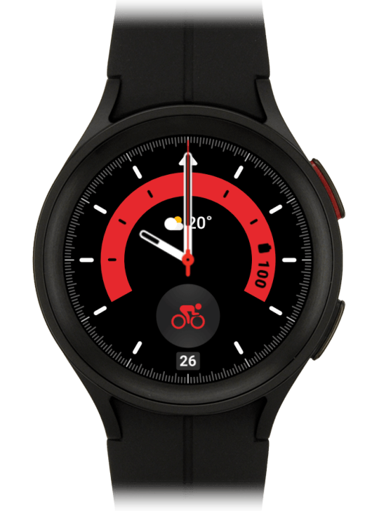 Samsung Galaxy Watch5 Pro