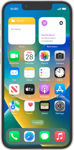 Apple iPhone 13 mini