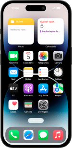 Apple iPhone 14 Pro