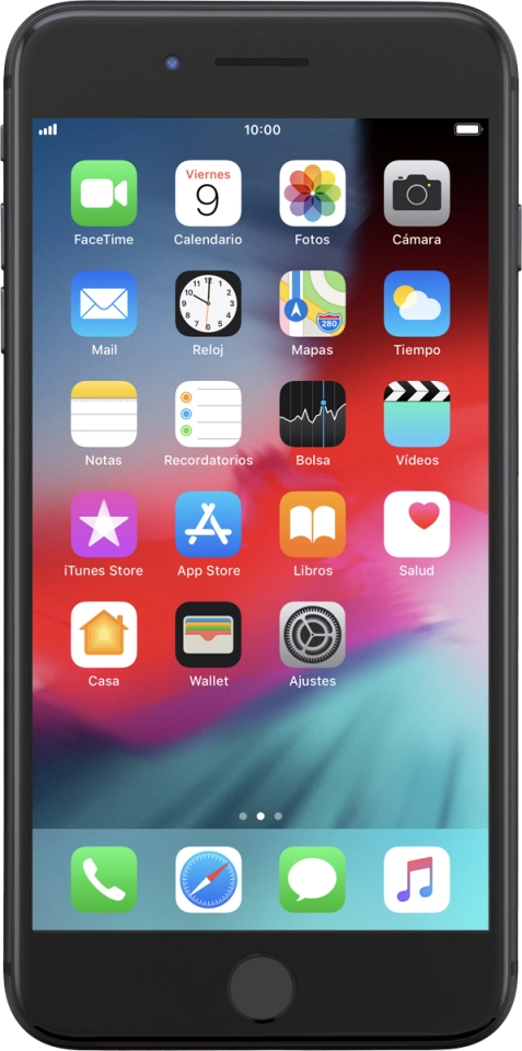 Apple iPhone 8 Plus