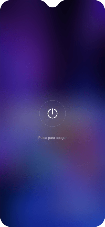Xiaomi Se Enciende Y Se Apaga