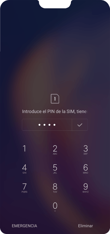 Xiaomi Se Enciende Y Se Apaga